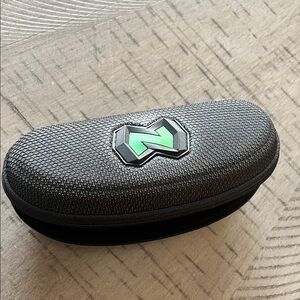 Native sunglass case